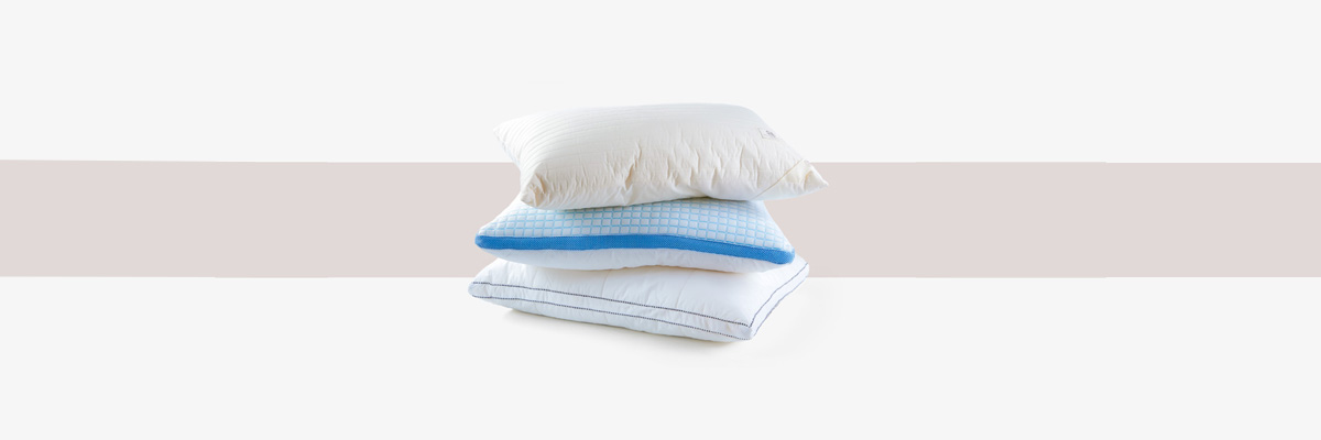 Hotel Pillows