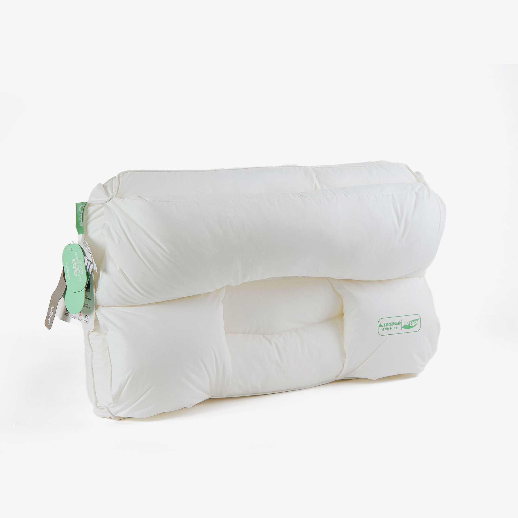 Huggs Pillow