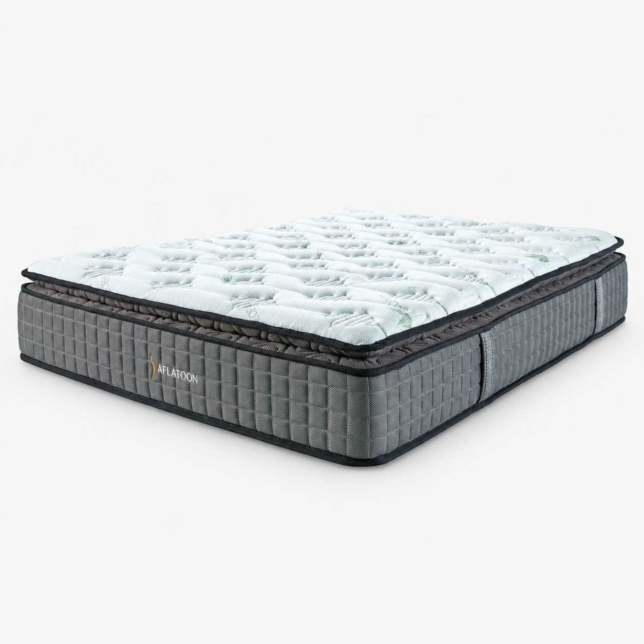 Aflatoon Mattress