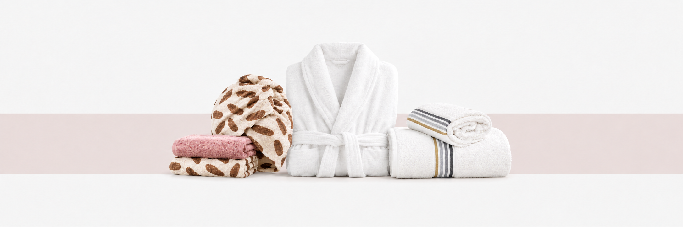 Towels & Bathrobes