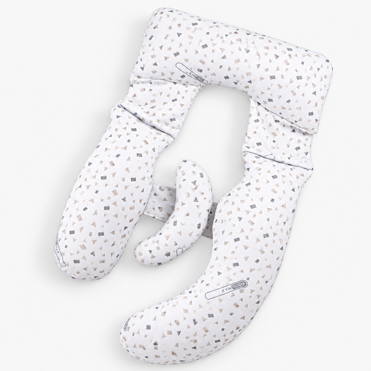 Pregnancy Pillow