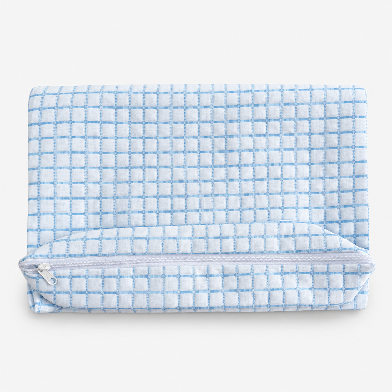 Nayzak Cooling Zippered Mattress Cover