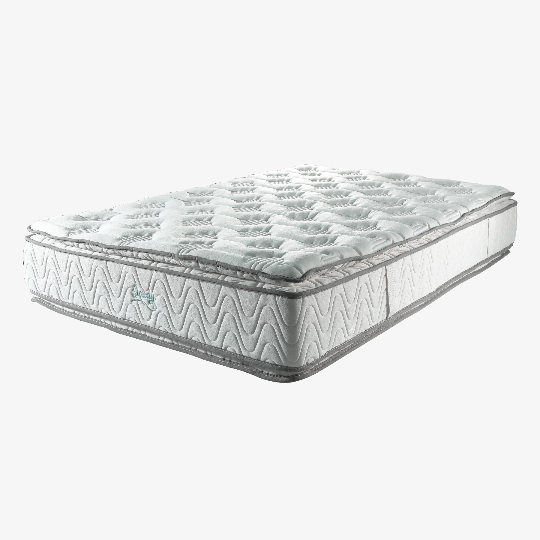Cloudy Medical Mattress
