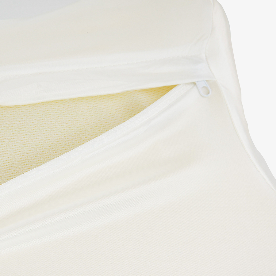 OrthoWave Pillow