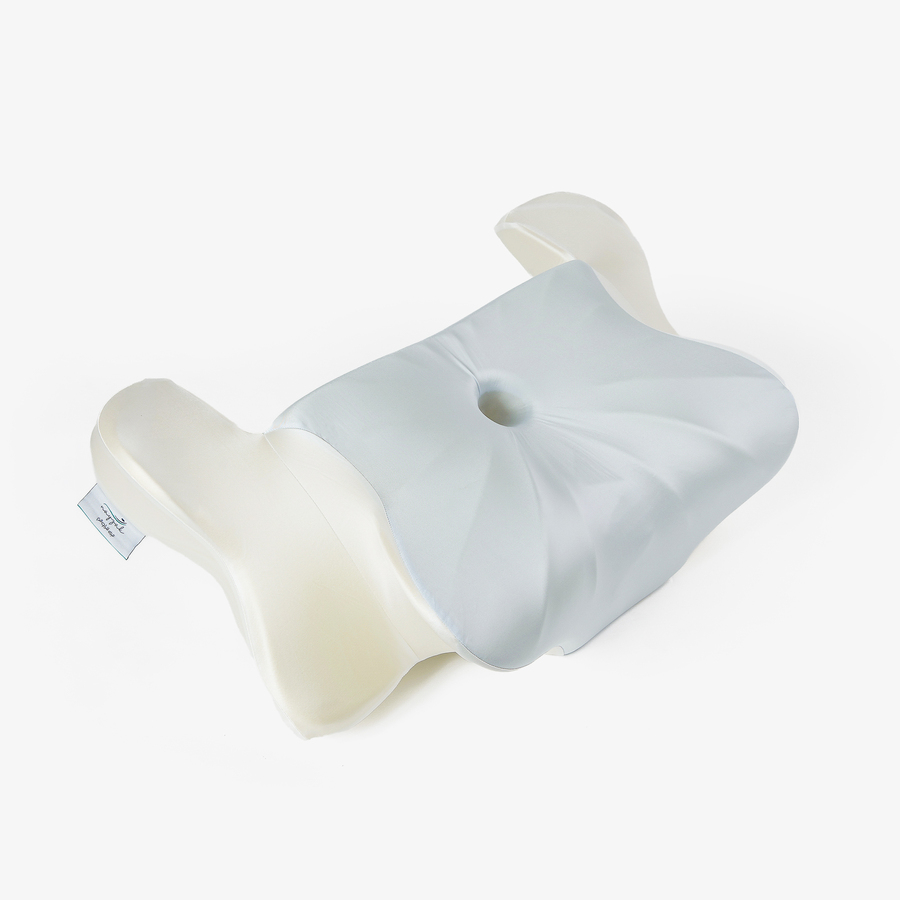 OrthoWave Pillow