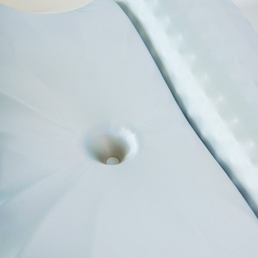 OrthoWave Pillow