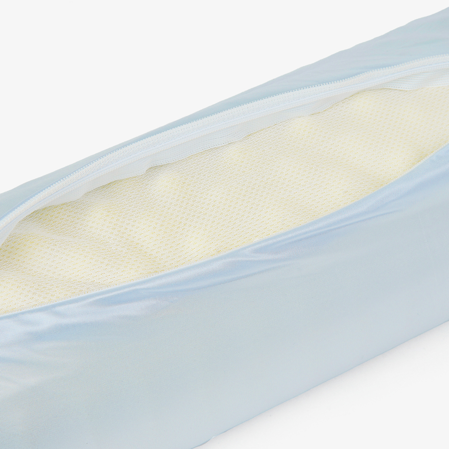 OrthoWave Pillow
