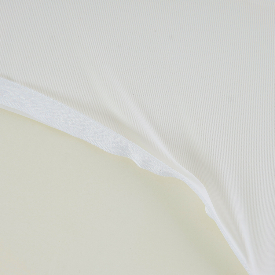 Mashmallo Contour Pillow