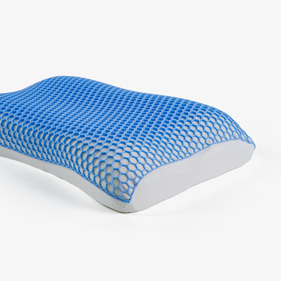 Mashmallo Ergonomic Pillow