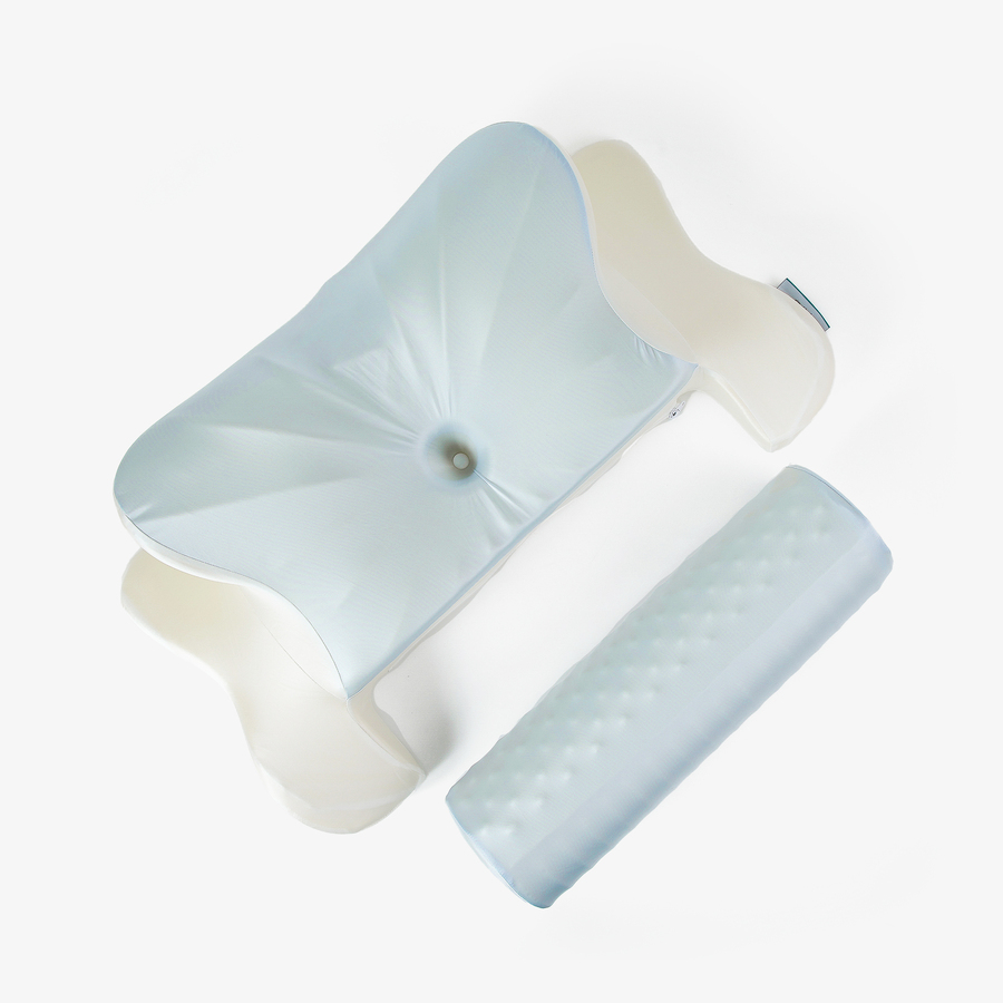 OrthoWave Pillow