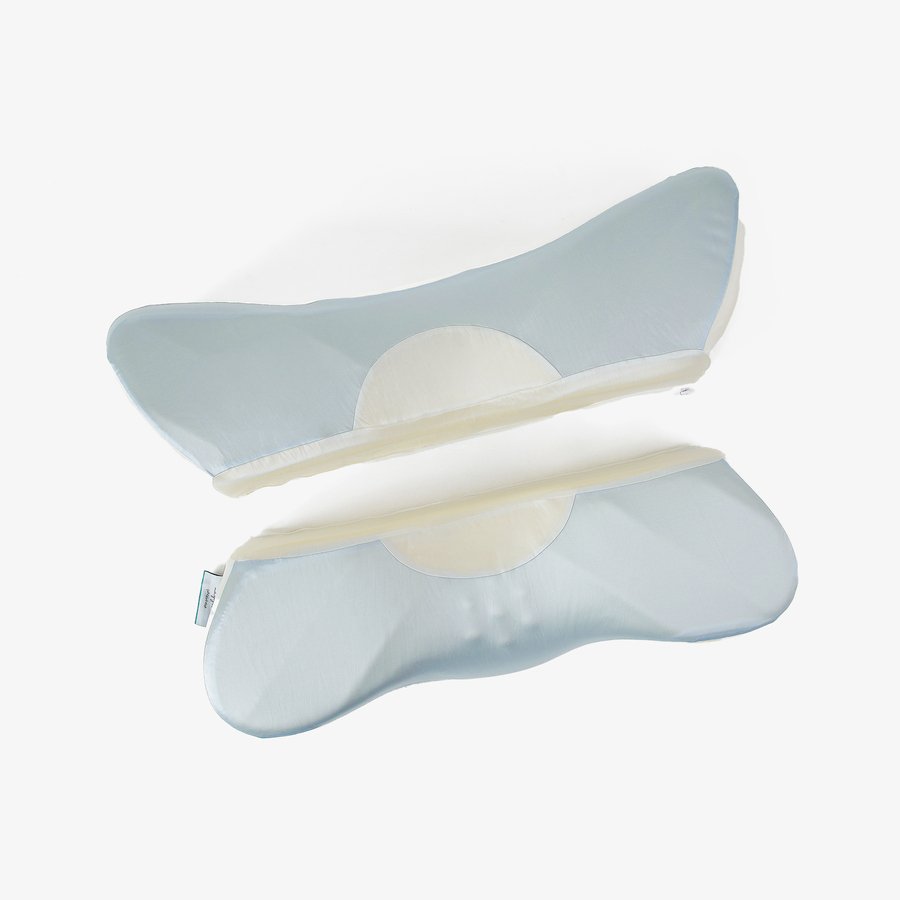 Flip Medical Pillow