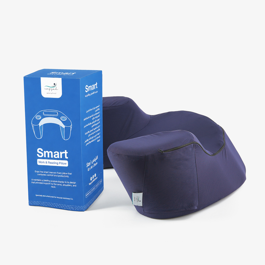 Smart Pillow