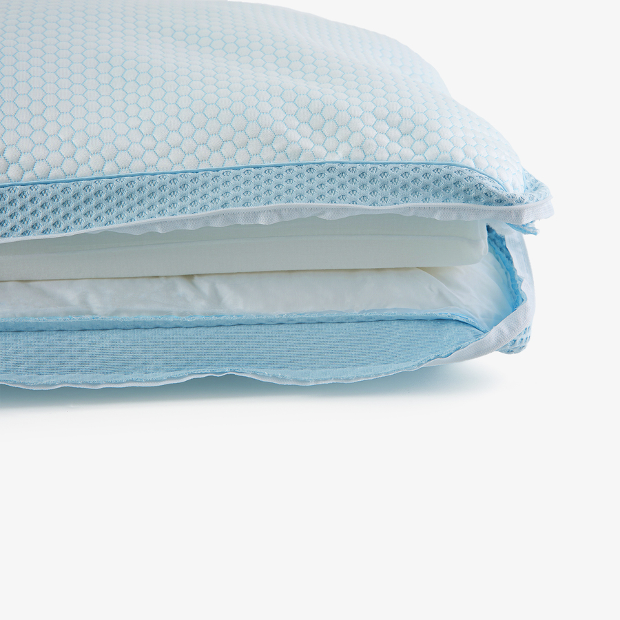 Ocean Pillow