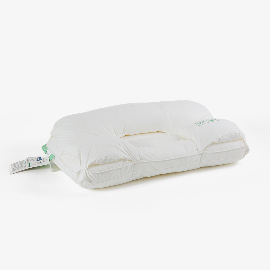 Huggs Pillow