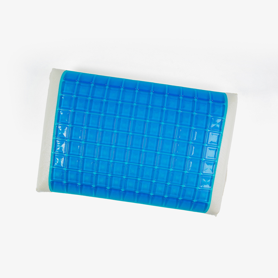 Visco Gel Slim Pillow