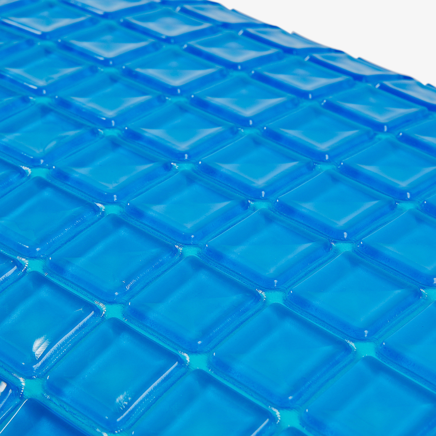 Visco Gel Slim Pillow