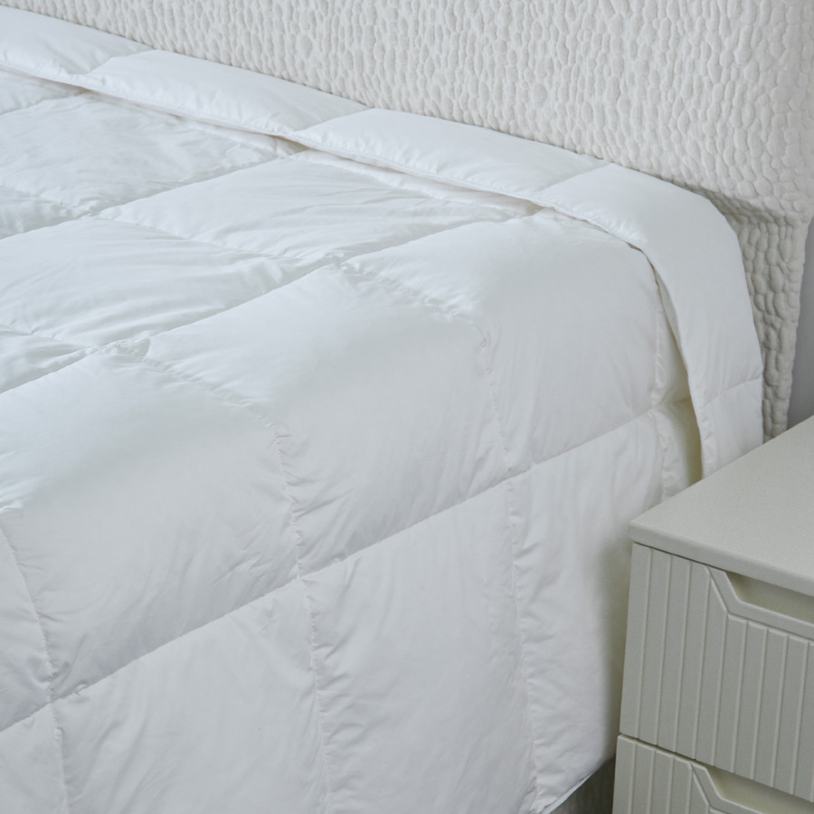 Ostrich Feather Duve