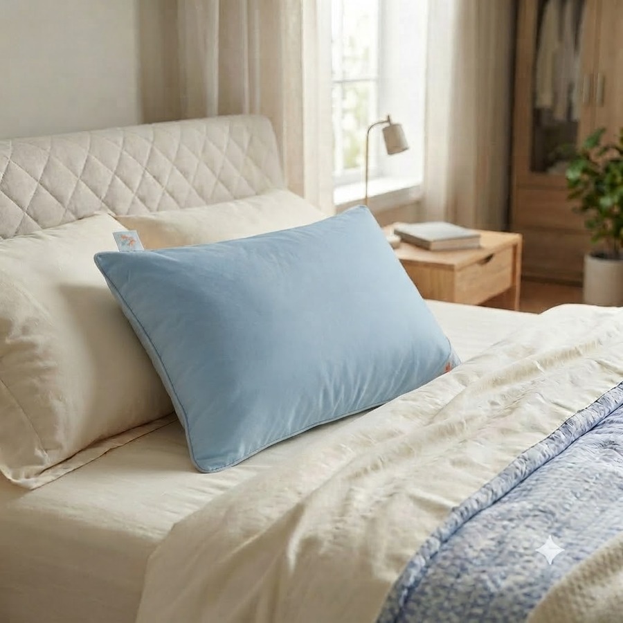 مخدة ايسي