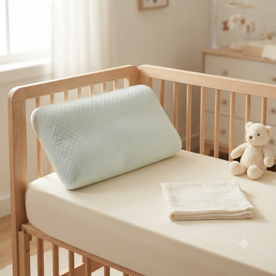 Smile Pillow