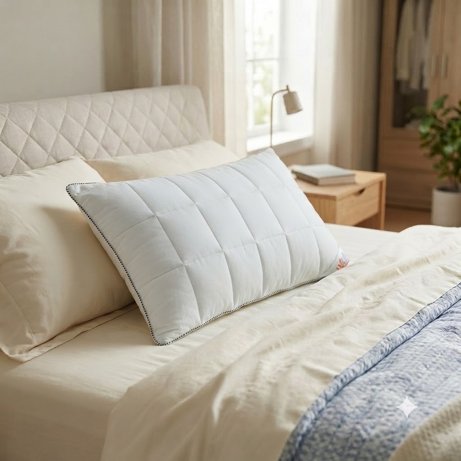 Chunky Pillow