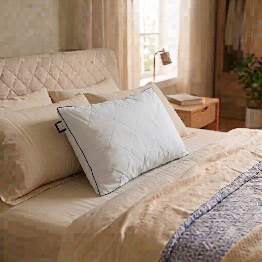 Chamber Pillow