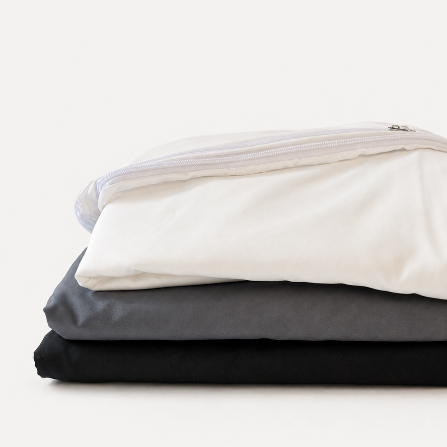 Microfiber Mattress Cover with Zipper