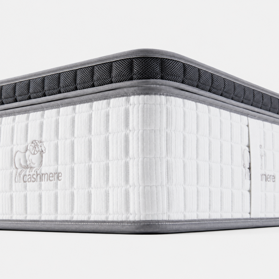 Jasmine Mattress