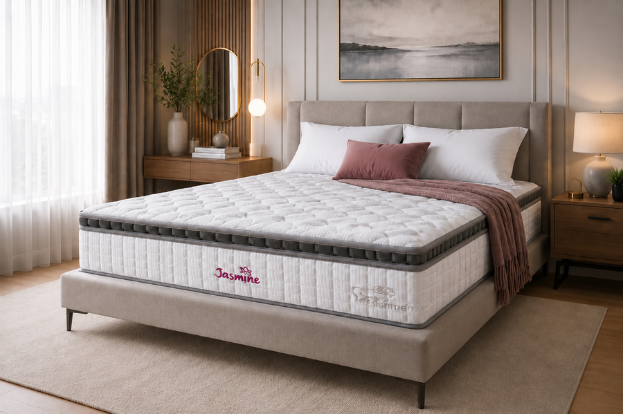 Jasmine Mattress