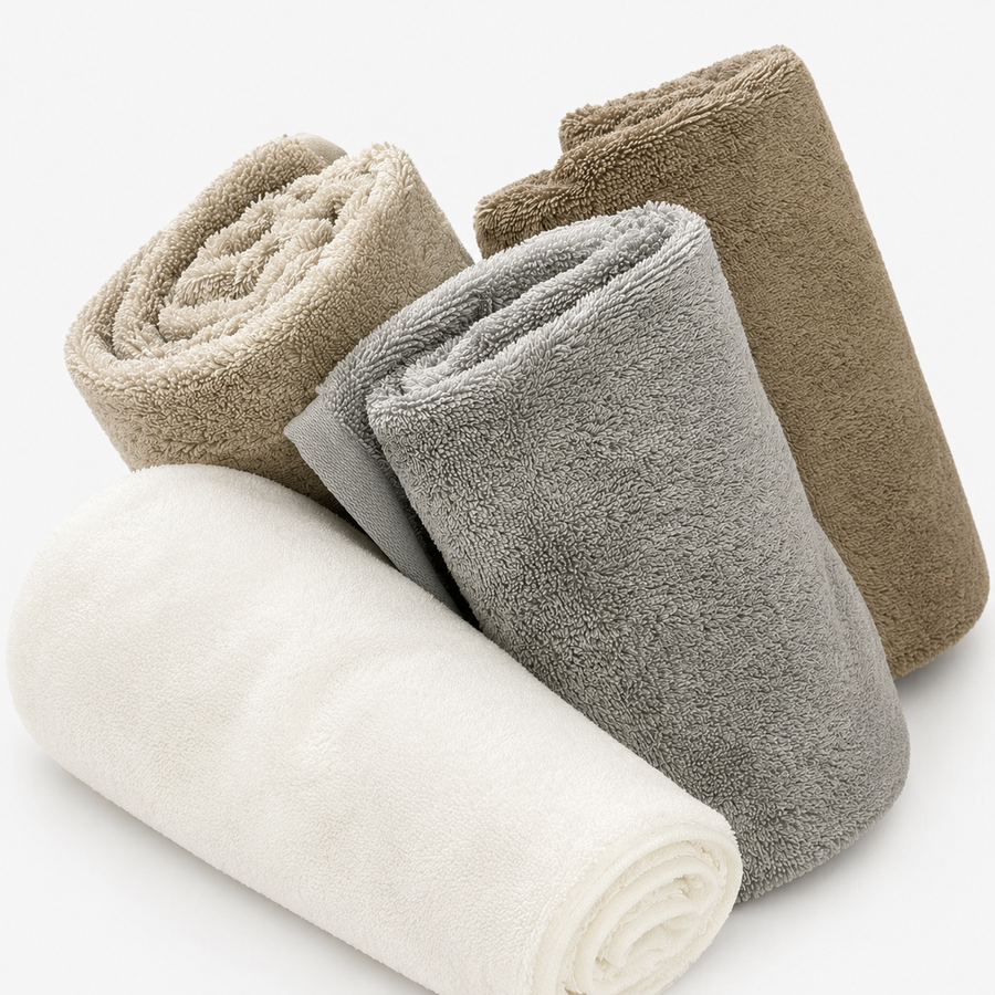 Egyptian Cotton Towel