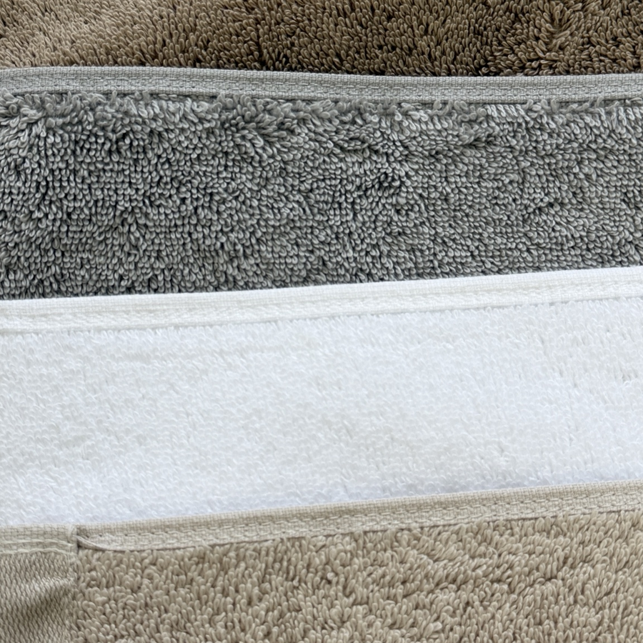 Egyptian Cotton Towel