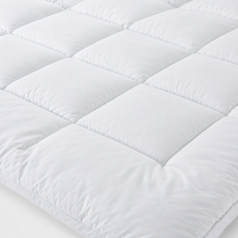 Sukoon Hotel Mattress Topper