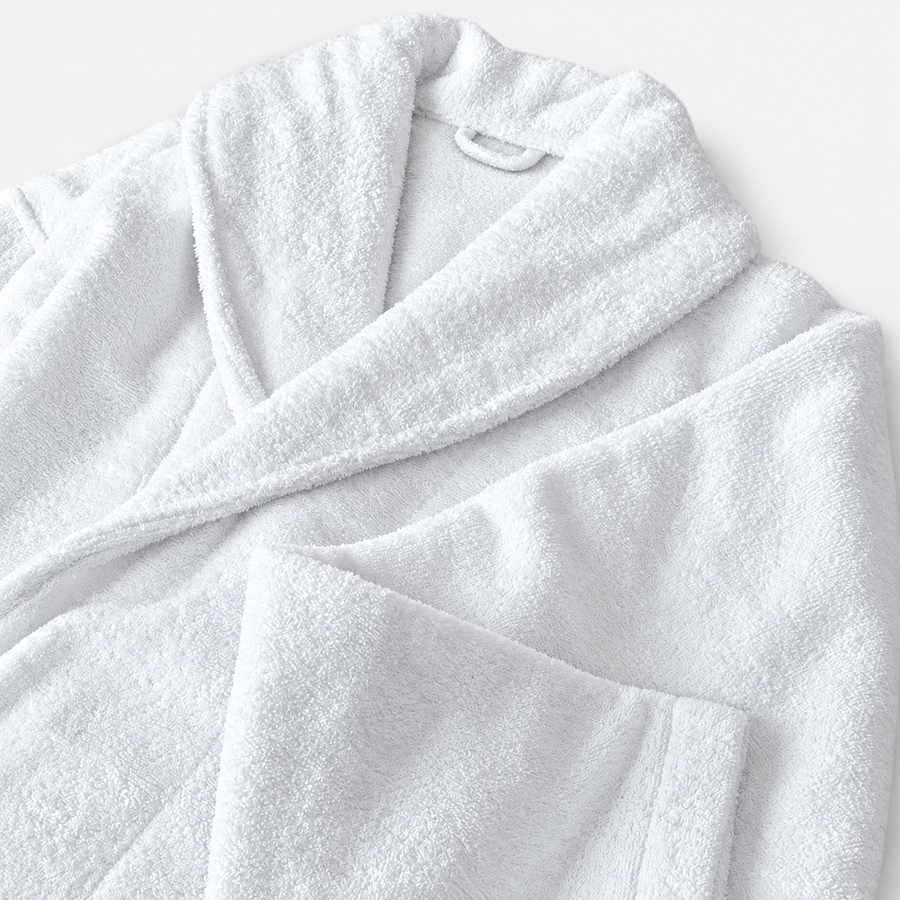 Bathrobe