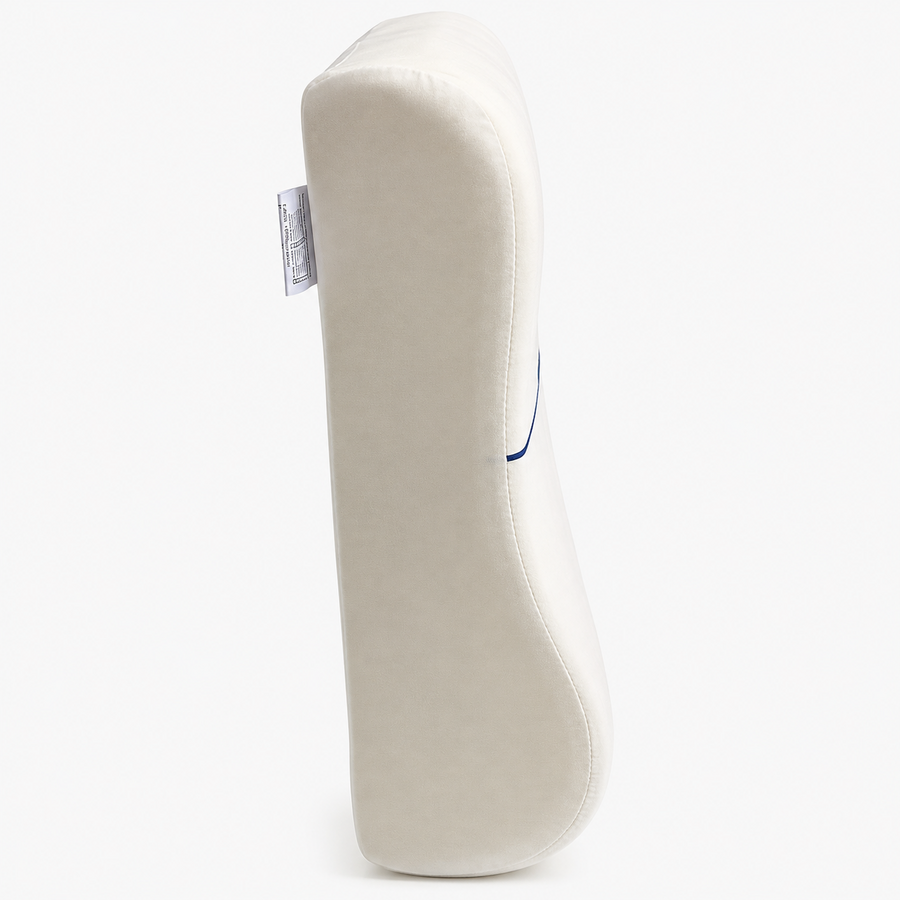 Low Visco Contour Pillow