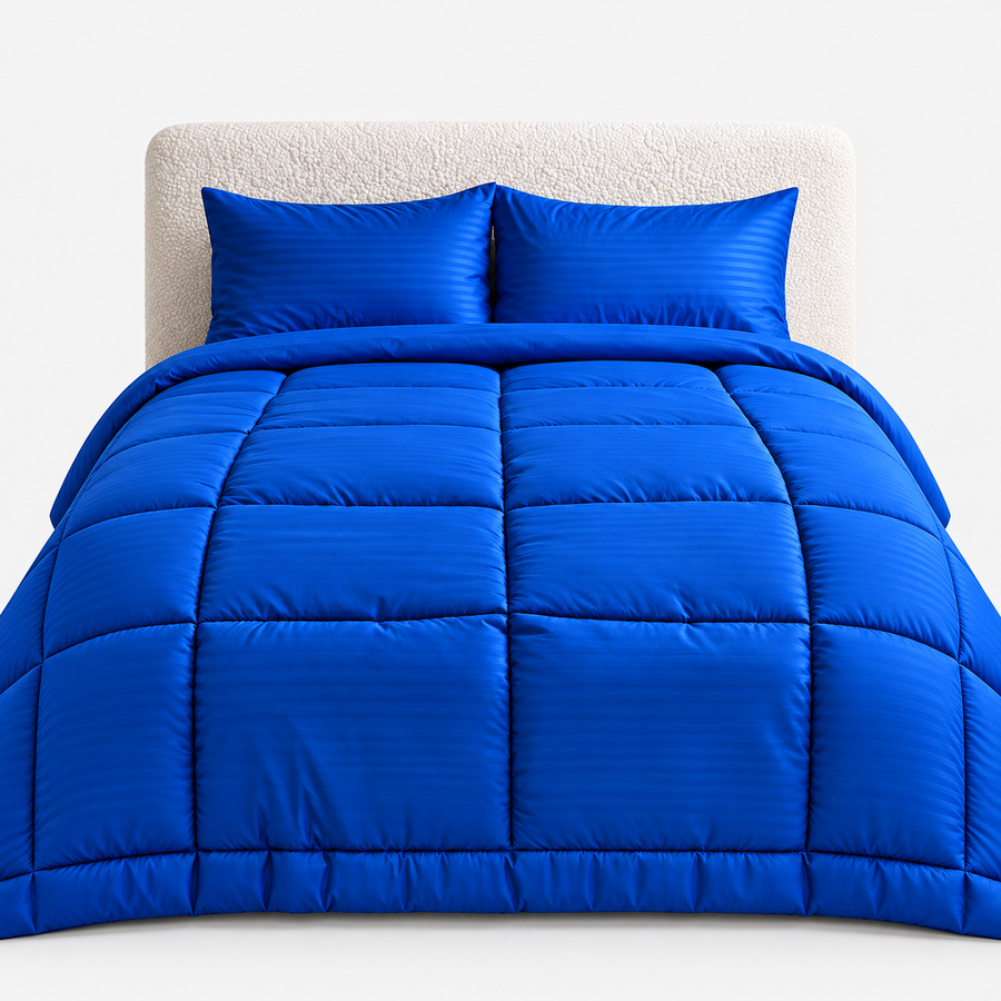 Complete Hotel Bedding Package