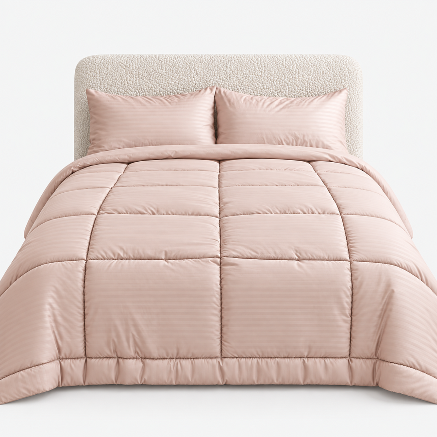 Complete Hotel Bedding Package