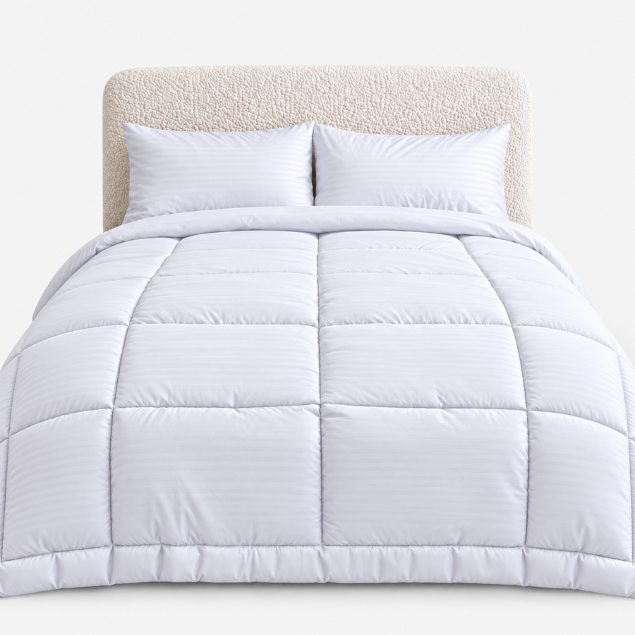 Complete Hotel Bedding Package