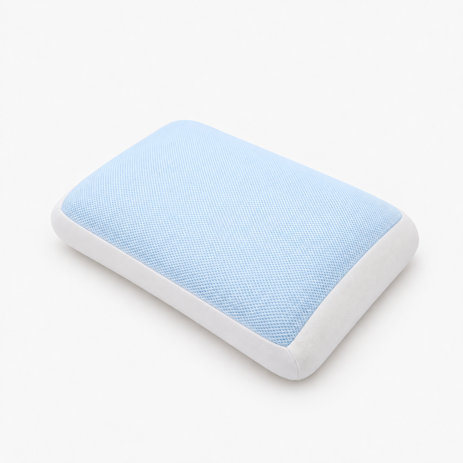 Medical Kids Visco Gel Pillow