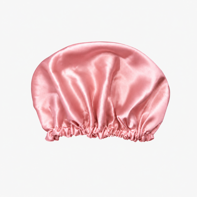 Satin Hair Bonnet