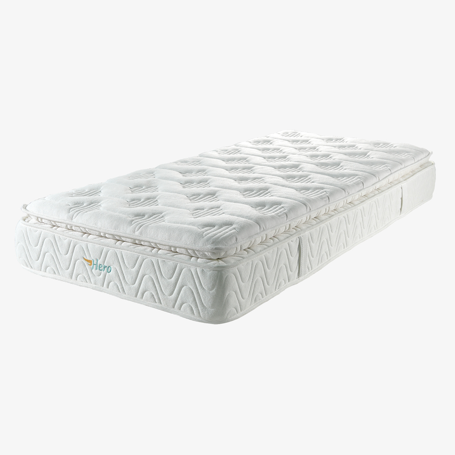 Hero Mattress