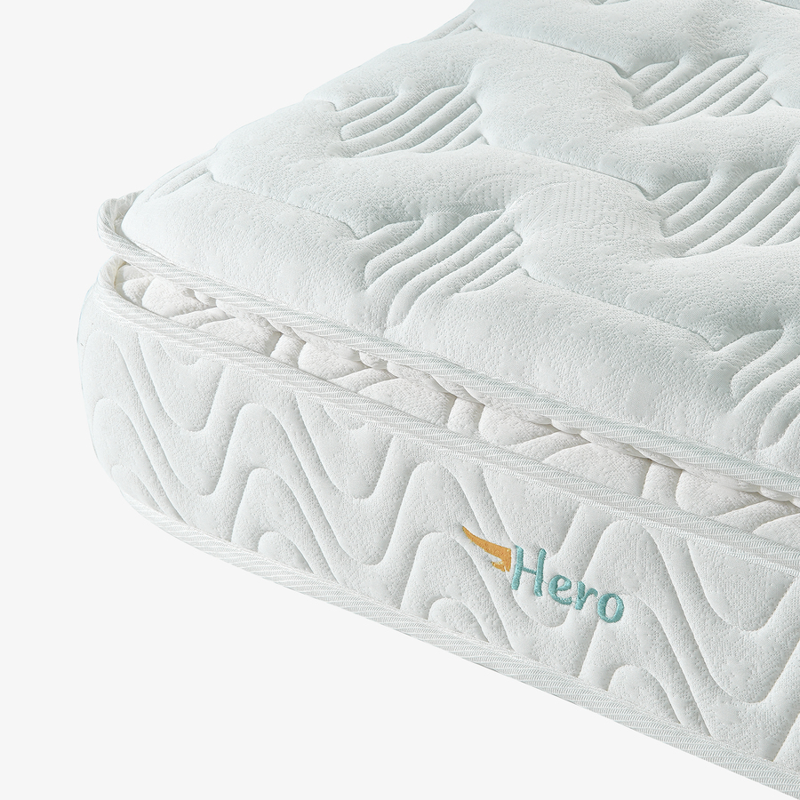 Hero Mattress