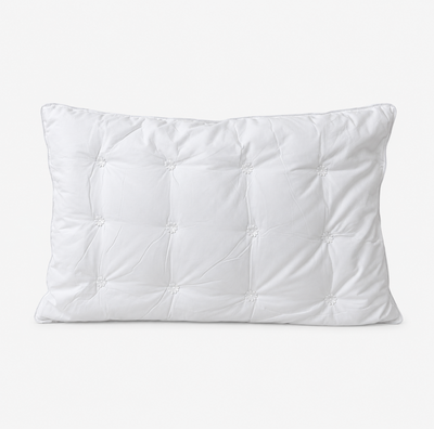 Queen Hotel Pillow