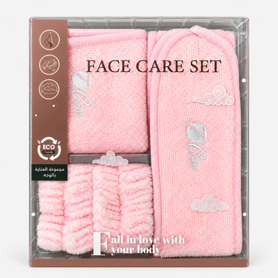 Face Care Set