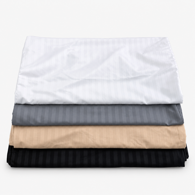 Long Decorative Pillow Cover