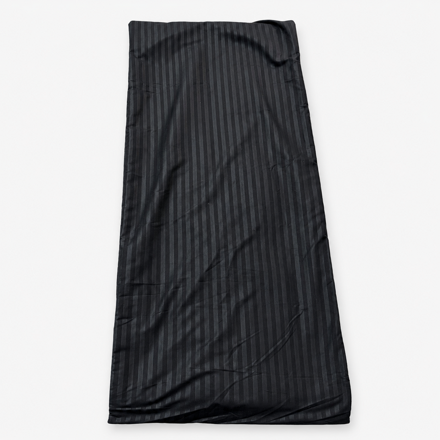Long Decorative Pillow Cover