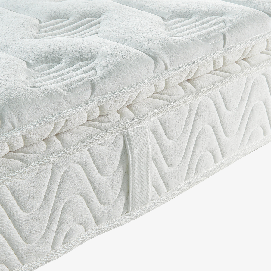 Hero Mattress