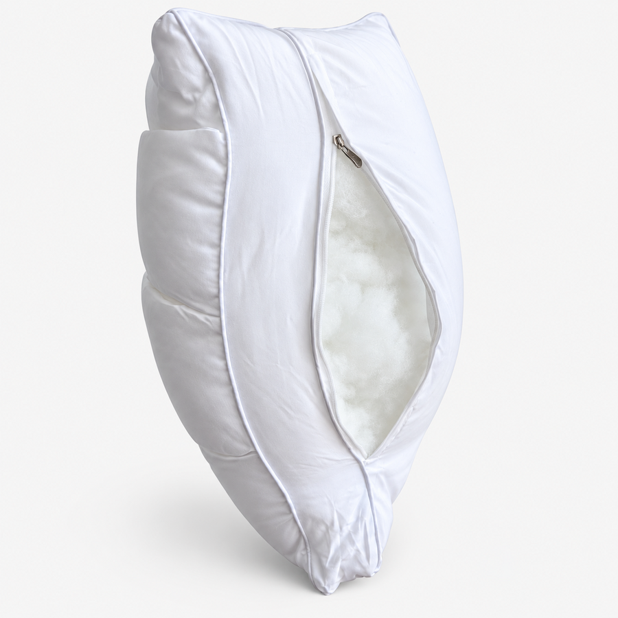 Twist Hotel Pillow