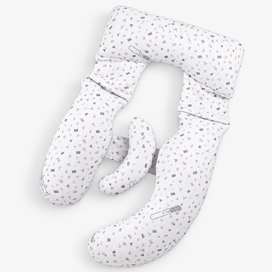 Pregnancy Pillow