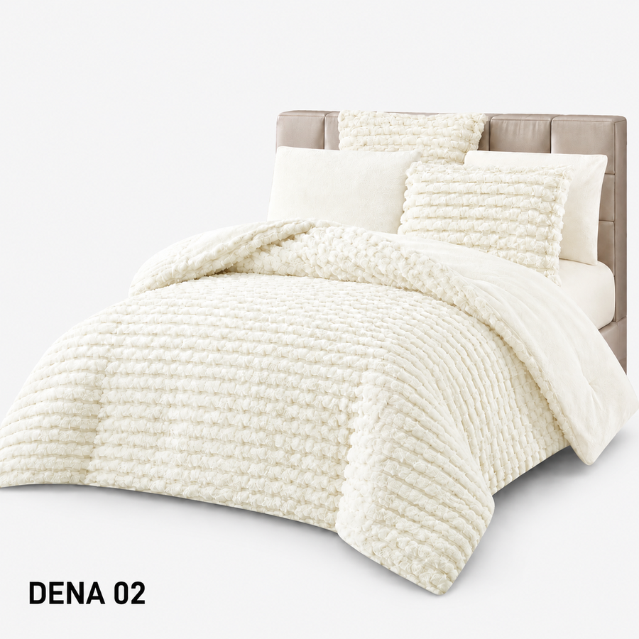 Rabbit Fur Package (Plain)