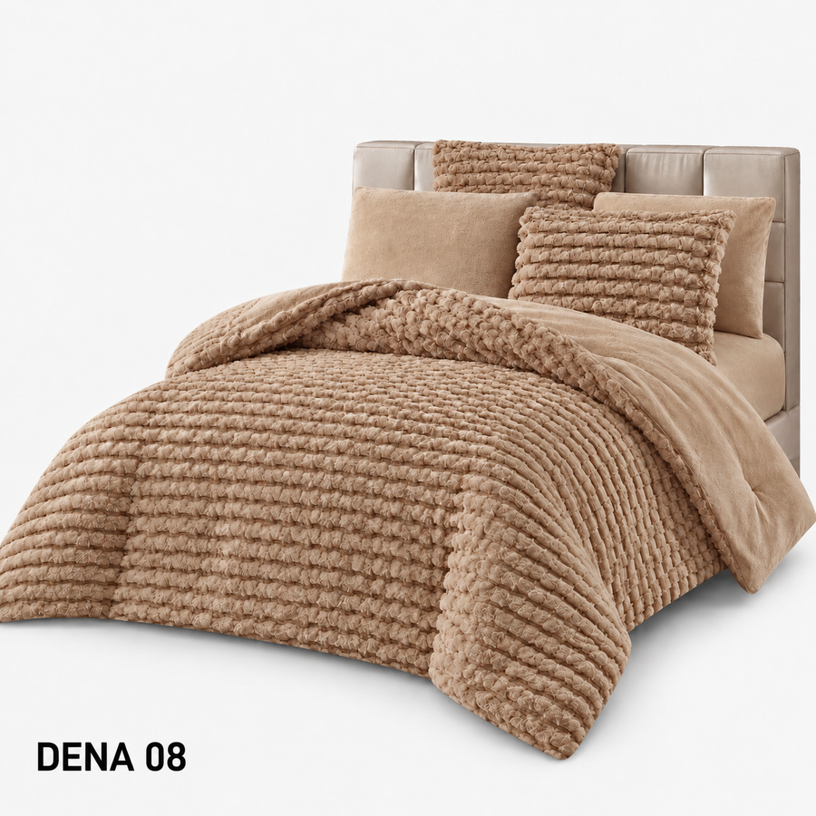 Rabbit Fur Package (Plain)