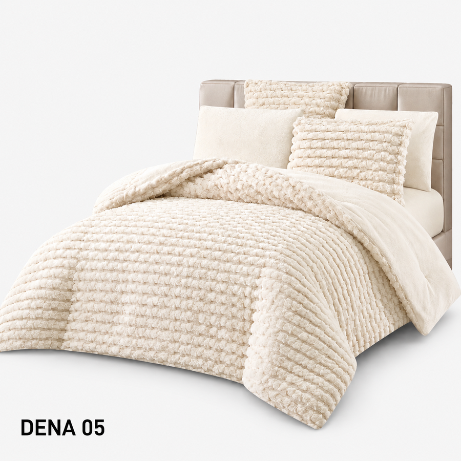 Rabbit Fur Package (Plain)